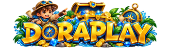 Logo DORAPLAY
